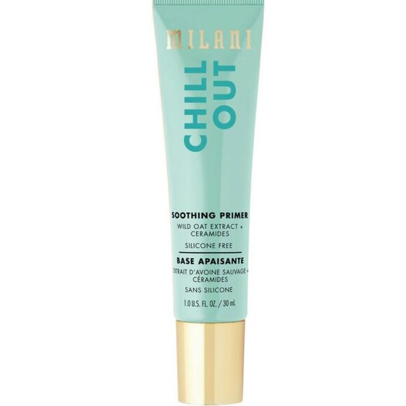 MILANI Chill Out Smoothing Face Primer 30ml - Picture 1 of 4